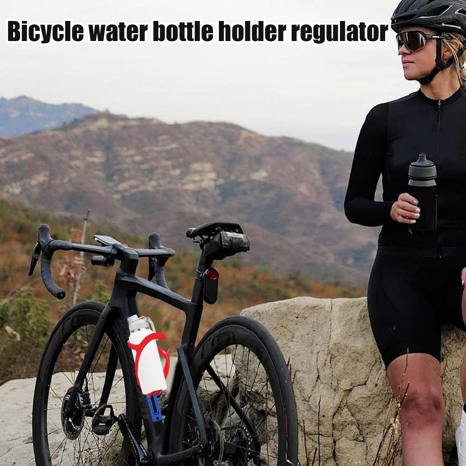 Adattatore per portaborraccia  - Mountain Biking Tournaments recensione e prezzo
