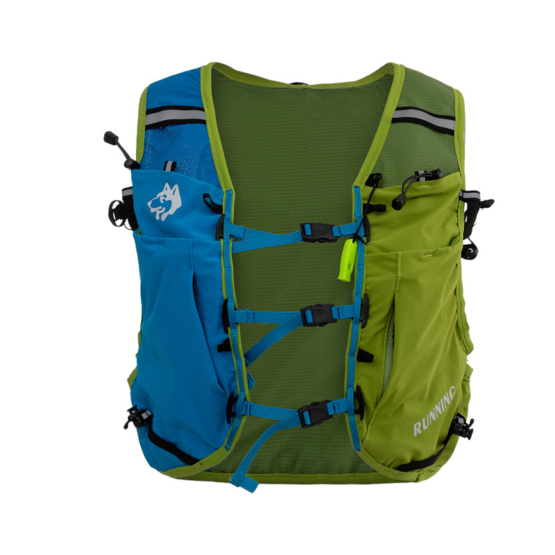 JUNGLE KING Nuovo Zaino da Tra - Mountain Biking Vest recensione e prezzo