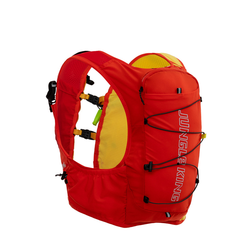 JUNGLE KING Nuovo Zaino da Tra - Mountain Biking Vest recensione e prezzo