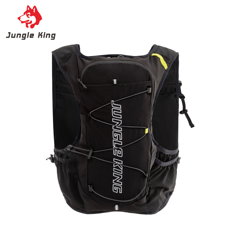 JUNGLE KING Nuovo Zaino da Tra - Mountain Biking Vest recensione e prezzo
