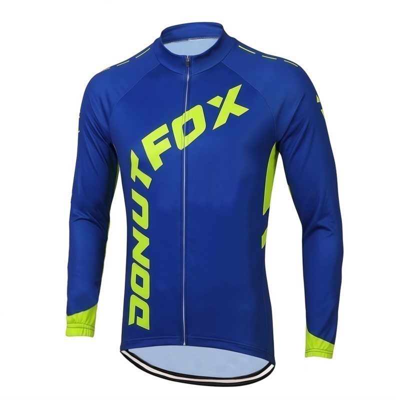 Maglia a maniche lunghe da MTB - Mountain Biking Pants recensione e prezzo