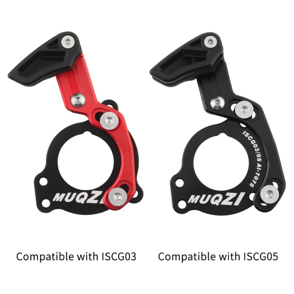 Adattatore per Guidacatena BSA - Chain Guide Iscg recensione e prezzo