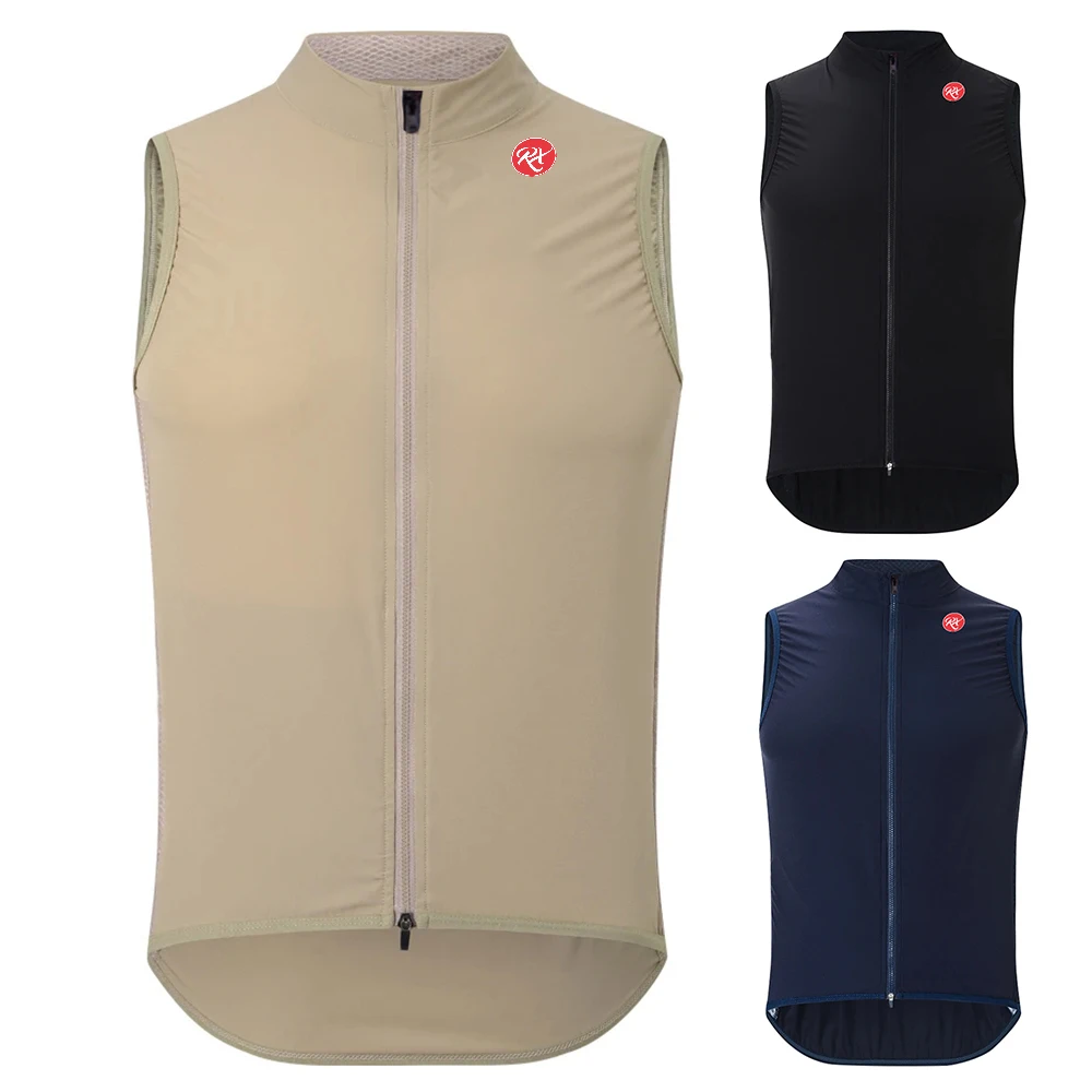 Rx Back senza maniche in rete  - Mountain Biking Vest recensione e prezzo