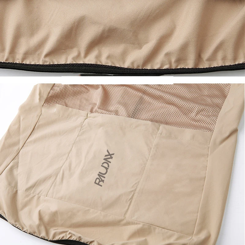 Rx Back senza maniche in rete  - Mountain Biking Vest recensione e prezzo