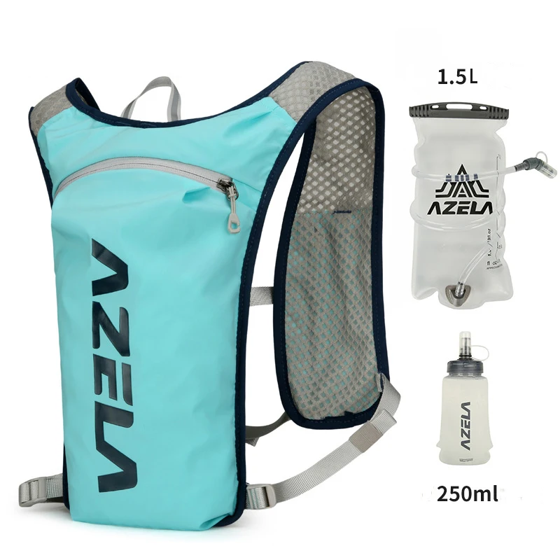 Zaino per gilet idrico da cors - Mountain Biking Vest recensione e prezzo