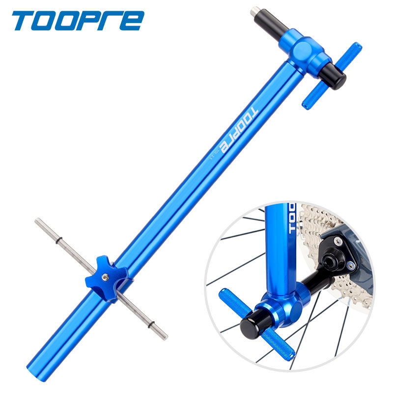 TOOPRE Telaio della Bicicletta - Derailleur Hanger Direct recensione e prezzo