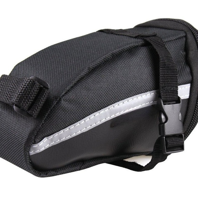 Set Borsa Posteriore per Bicic - Mountain Biking Bag recensione e prezzo