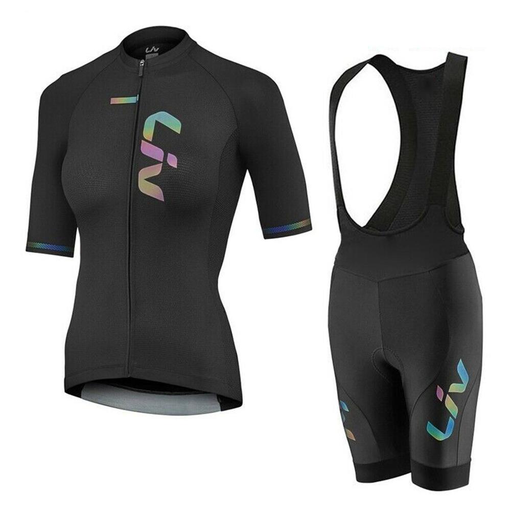 LIV Maglia da ciclismo estiva  - Mountain Biking Pants recensione e prezzo