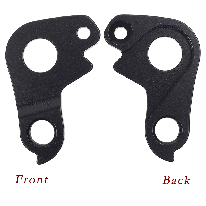 Per Factor RD-H4 RD-H6 Deragli - Derailleur Hanger Direct recensione e prezzo